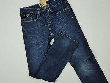 tommy jeans: Tommy Hilfiger, Jeansy damskie, rozmiar S — 1