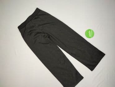 krótkie spodenki do grubych rajstop: Women`s trousers, size S (EU 36) — 3