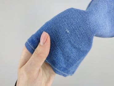 szlafrok legia warszawa: Beloved, Legginsy Eleganckie damskie, rozmiar M — 6