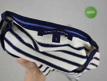 tommy hilfiger sweter: Tommy Hilfiger, Sweter damski, rozmiar S — 4