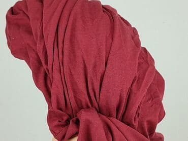 obcisła sukienka czerwona: H&M, Women`s dress, size M (EU 38) — 5