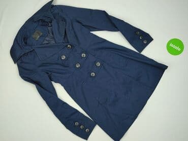 solar plaszcze: Vero Moda, Trencz damski, XS — 2