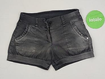 gf jeans: Szorty damskie, rozmiar S — 2