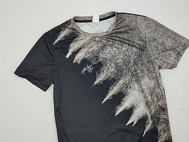 tshirt: Koszulka dla mężczyzn, rozmiar L — 1