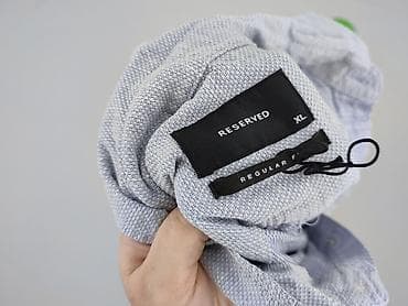 emo bluza: Reserved, Koszulа dla mężczyzn, rozmiar XL — 4