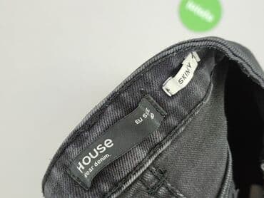 hm joggery damskie: House of Denim, Jeansy damskie, M — 4