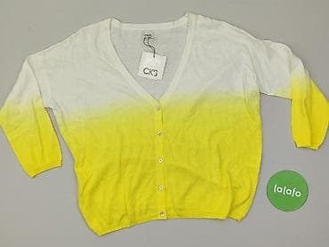 bluzy smileslow: Cks, Kardigan damski, rozmiar 2XL — 2