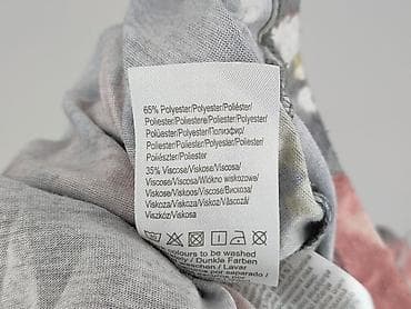 koszula kik: Vila, T-shirt damski, rozmiar S — 6
