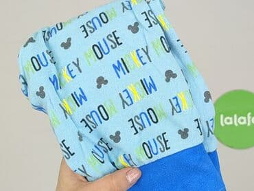woskowane spodnie stradivarius: Legginsy, Disney, 6-9 miesięcy, stan - Idealny — 5