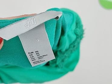 bluza dior: H&M, Bluzka damska, rozmiar XS — 5