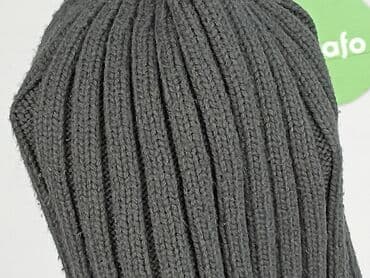 h: Cap, Male, condition - Very good — 6