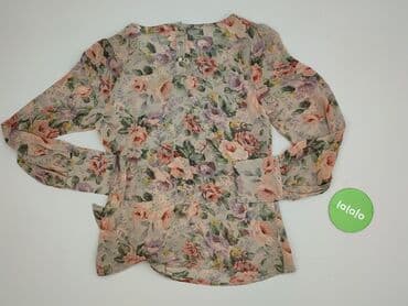 solar bluzki wizytowe: New Look, Women's blouse, size S (EU 36) — 3