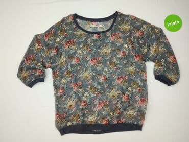 bluzka montego: Bluzka damska, rozmiar M — 2