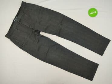 esprit marynarka: Top Secret, Spodnie dla mężczyzn, L — 2