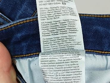 jeans amicci: Vero Moda, Jeansy damskie, rozmiar S — 5