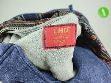 polary 4f: LHD, Bluza z kapturem damska, rozmiar M — 4