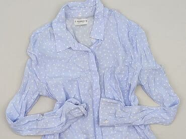 Kobiety: PULL&BEAR, Koszula damska, rozmiar M — 1
