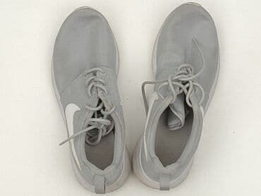 Kobiety: Nike, Sneakersy damskie, 36.5, stan - Dobry — 1
