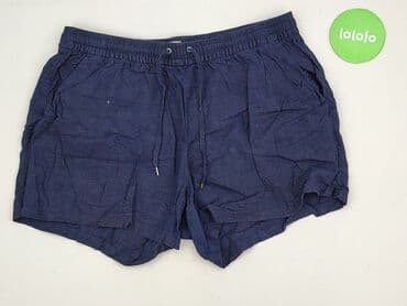 szorty rowerowe damskie hm: H&M, Szorty damskie, rozmiar 3XL — 2