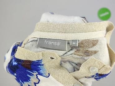 ccc home: Fransa, Kardigan damski, rozmiar M — 4