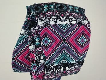 Kobiety: Leggings, Legginsy Sportowe damskie, rozmiar M — 4