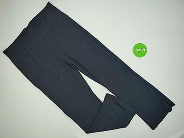 dres qc: Legginsy Sportowe damskie, rozmiar 3XL — 2