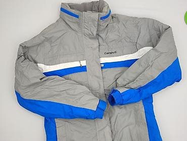 Kurtka przejściowa damska, rozmiar 3XL