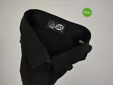 Ubrania damskie: Cheap Monday, Koszula damska, rozmiar XS — 4