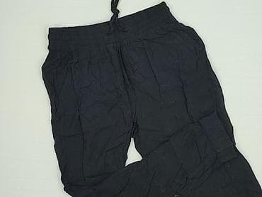 Terranova, Material trousers for women, size XS