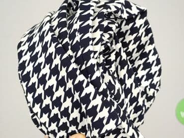 ubrania w pepitkę: Bluzka damska, rozmiar S — 5