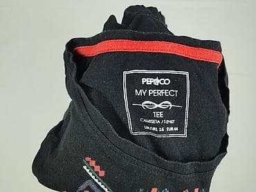koszule lidl: Pepco, T-shirt damski, rozmiar XL — 4