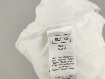 tiulowe spódnice midi orsay: Orsay, Spódnica damska, rozmiar L — 5