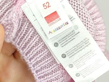 pajacyk niemowlęcy lidl: Cap, 0-1 month, condition - Perfect — 4