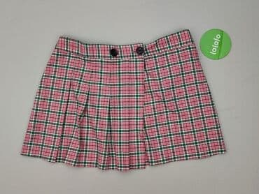 spódnice w kratę mini: Topshop, Spódnica damska, rozmiar L — 3