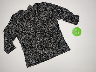 bluzy goth: Bluzka damska, rozmiar XL — 3