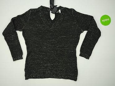 eldar wyprzedaż: BODY FLIRT, Sweter damski, rozmiar L — 2