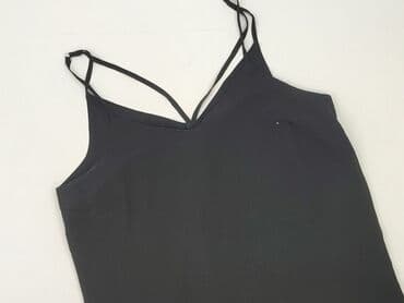 t shirty z dekoltem na plecach: New Look, Top damski, rozmiar M — 1