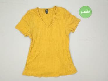 lerros koszulka: Shein, T-shirt damski, rozmiar L — 3