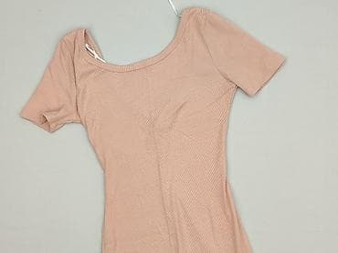 H&M Basic, Sukienka damska, rozmiar XS