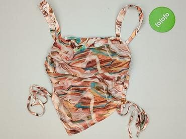 reserved bluzki: PrettyLittleThing, Top damski, rozmiar S — 2