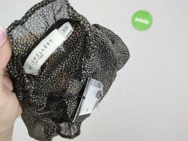 srebrne bolerko do sukienki: My Jewellery, Bluzka damska, rozmiar XS — 5