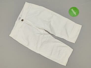 buty gumowe ccc: Spodnie 3/4 damskie, rozmiar L — 2