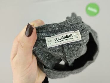 pull and bear sweterek: PULL&BEAR, Bluza damska
, rozmiar S — 4