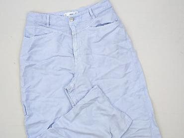 lantis jeans: MNG, Spodnie materiałowe damskie, rozmiar L — 1