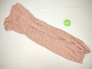 sukienki maxi: Sinsay, Sukienka damska, rozmiar XS — 3