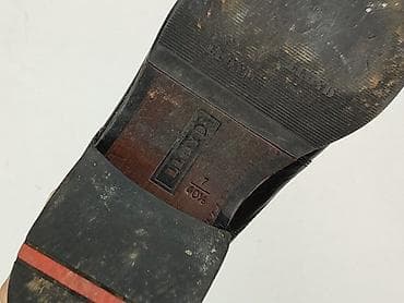 sandalki deichmann: Półbuty dla mężczyzn, rozmiar 40.5 — 5