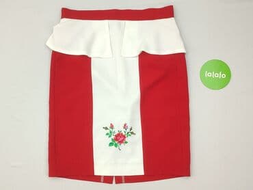 spódnice midi w groszki: Спідниця жіноча, M — 2