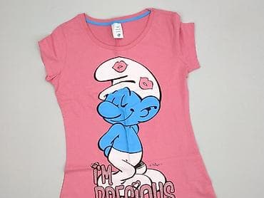 bluza marvel sinsay: T-shirt damski, rozmiar XL — 1