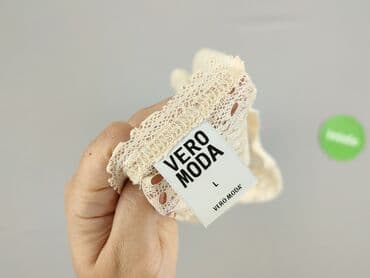 Kobiety: Vero Moda, Bluzka damska, rozmiar L — 4