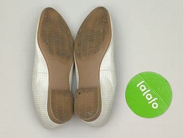 pull bear buty: Балетки жіночі, розмір 38 — 3